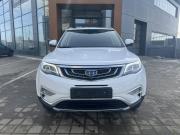 Geely Atlas I Краснодар  - изображение 21