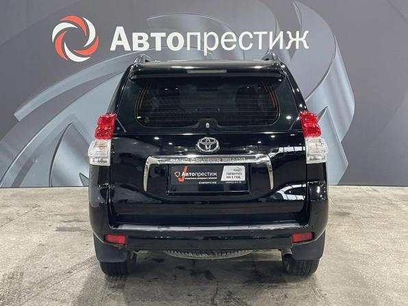 Toyota Land Cruiser Prado 150 Series с пробегом 2011 года, цена 2 470 000 рублей, 235957 км, внедорожник, Автокод Объявления
