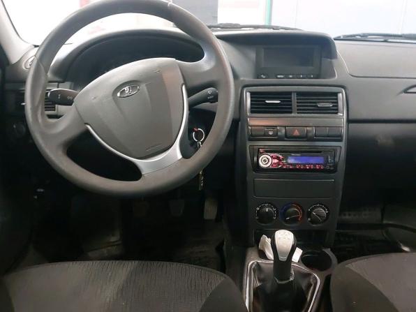 Lada (ВАЗ) Priora I Рестайлинг с пробегом 2015 года, цена 340 000 рублей, 129343 км, седан, Автокод Объявления