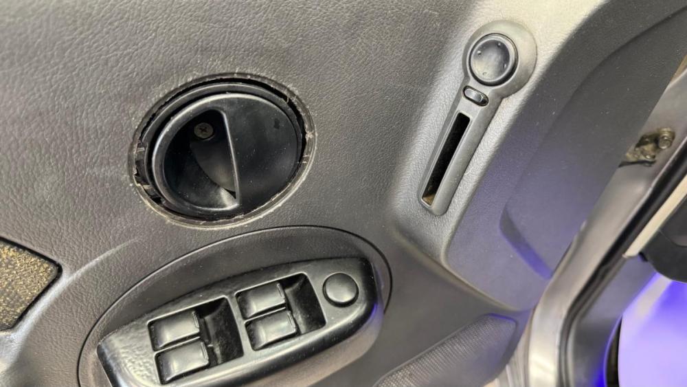 Chevrolet Aveo I Киров  - изображение 8