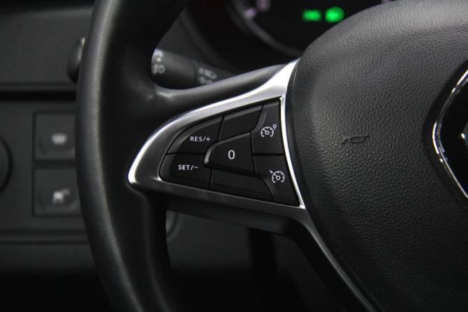 Renault Duster II с пробегом 2021 года, цена 2 100 000 рублей, 53283 км, внедорожник, Автокод Объявления