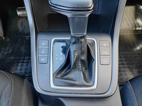 Hyundai Creta II с пробегом 2021 года, цена 2 049 000 рублей, 133998 км, внедорожник, Автокод Объявления