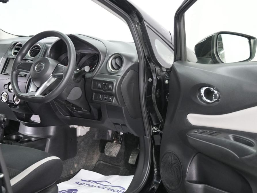 Nissan Note II Рестайлинг Новосибирск  - изображение 19
