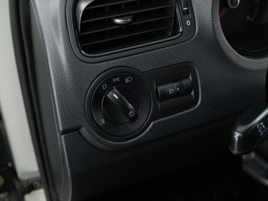 Volkswagen Polo V Москва  - изображение 13