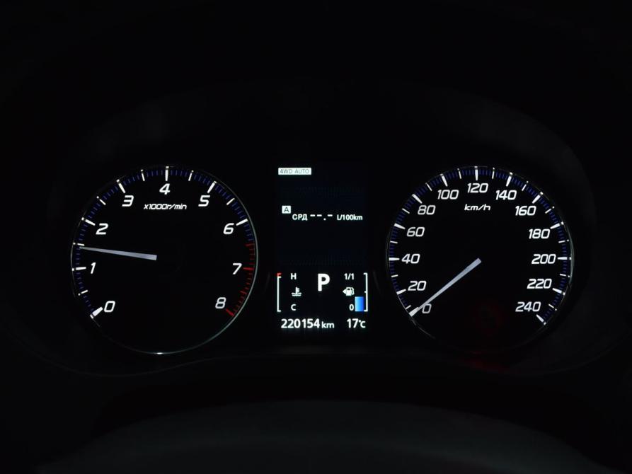 Mitsubishi Outlander III Рестайлинг Кемерово  - изображение 8