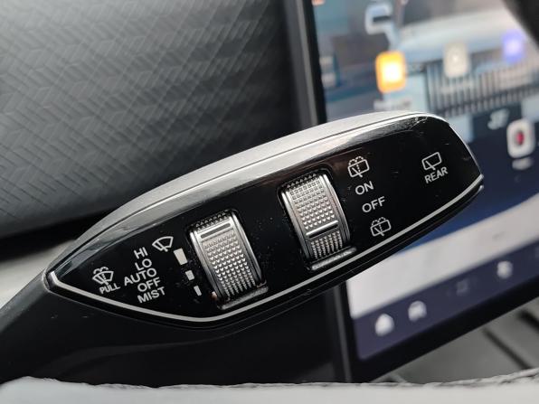 Jaecoo J7 I с пробегом 2024 года, цена 2 065 000 рублей, 49000 км, внедорожник, Автокод Объявления