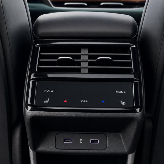 Geely Monjaro I Набережные Челны  - изображение 23