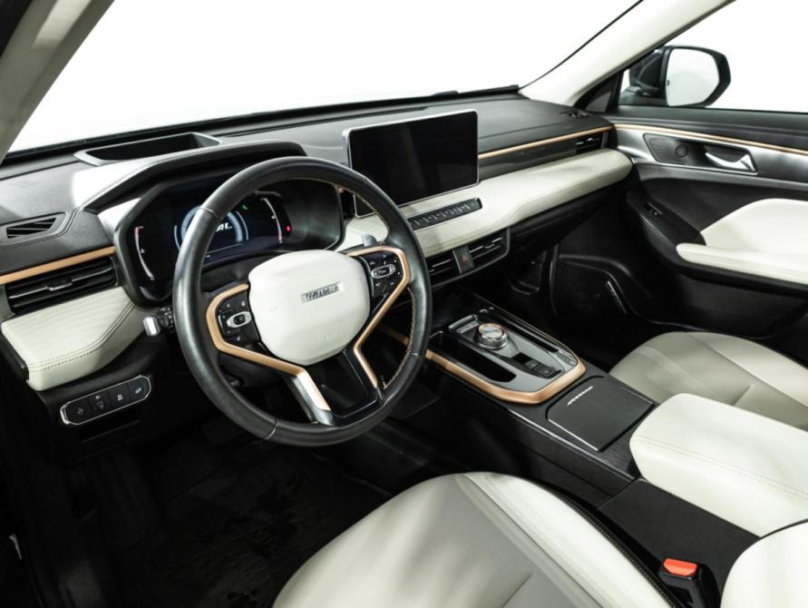 Haval Jolion I Санкт-Петербург  - изображение 12