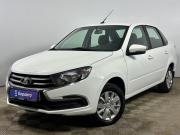 Lada (ВАЗ) Granta I Рестайлинг Борисоглебск  - изображение 13