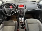 Opel Astra J Рестайлинг Курск  - изображение 28