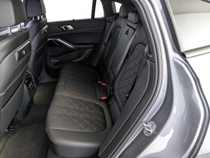 BMW X6 III (G06) Рестайлинг Москва  - изображение 18