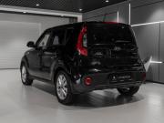 Kia Soul II Рестайлинг Москва  - изображение 29