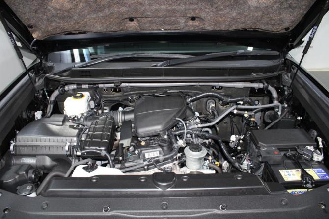 Toyota Land Cruiser Prado 150 Series Рестайлинг 3 с пробегом 2022 года, цена 6 300 000 рублей, 25855 км, внедорожник, Автокод Объявления