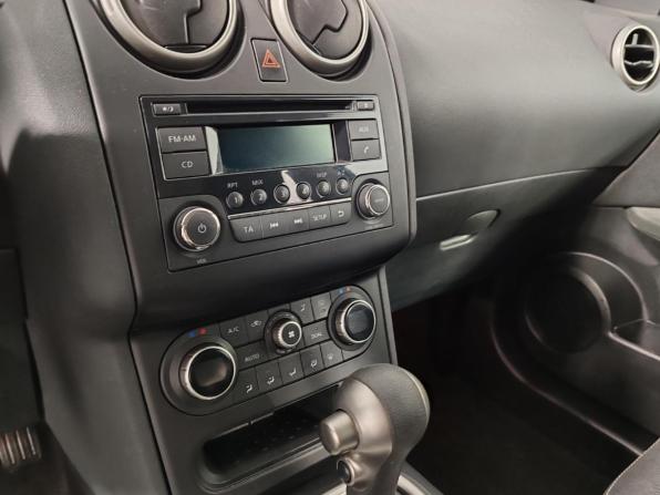 Nissan Qashqai I Рестайлинг с пробегом 2013 года, цена 1 179 000 рублей, 165916 км, внедорожник, Автокод Объявления