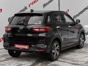 Toyota Raize I Екатеринбург  - изображение 27