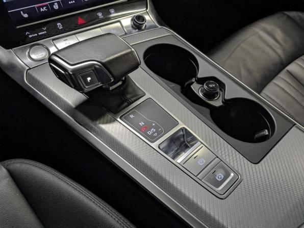 Audi A6 V (C8) с пробегом 2019 года, цена 3 385 000 рублей, 89838 км, седан, Автокод Объявления