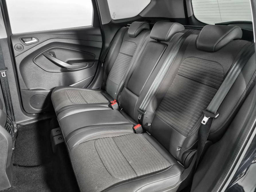 Ford Kuga II Рестайлинг Нижний Новгород  - изображение 11