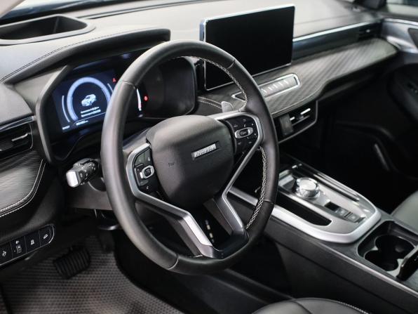 Haval Jolion I с пробегом 2023 года, цена 1 996 000 рублей, 29419 км, внедорожник, Автокод Объявления