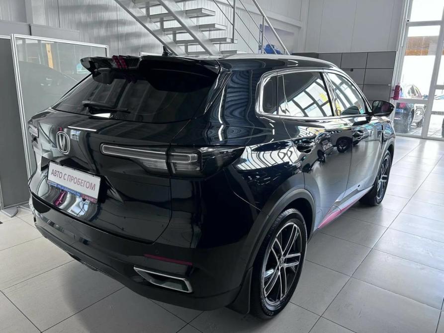 Changan CS55 Plus II Уфа  - изображение 9