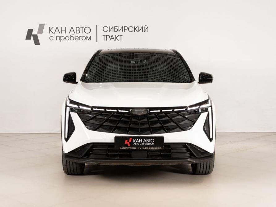 Geely Cityray Казань  - изображение 2