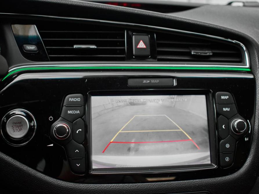 Kia Ceed II Рестайлинг Екатеринбург  - изображение 20