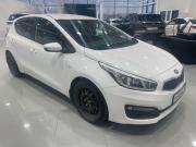Kia Ceed II Рестайлинг Челябинск  - изображение 14
