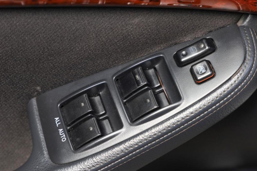 Toyota Avensis II Новосибирск  - изображение 8