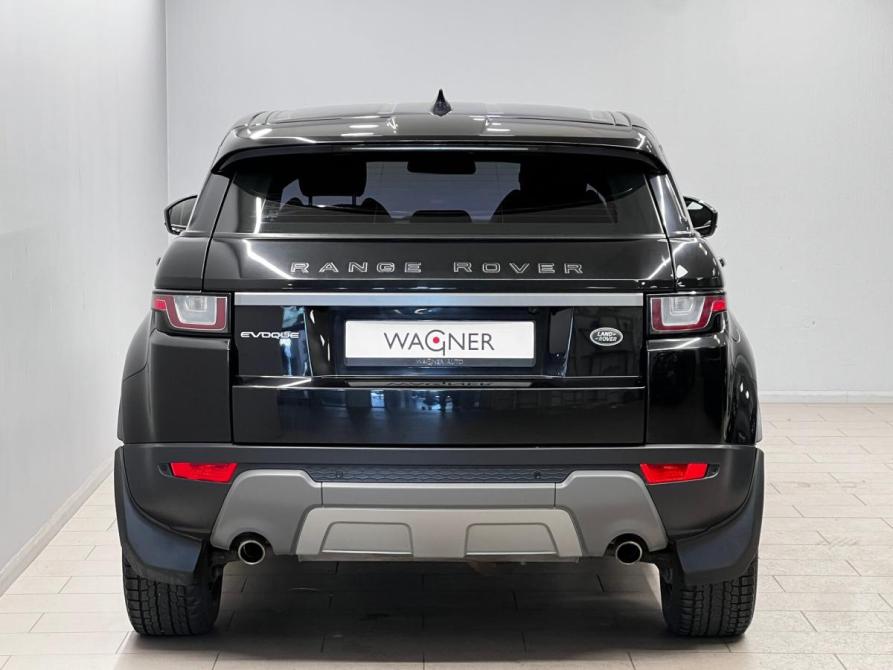 Land Rover Range Rover Evoque I Рестайлинг Санкт-Петербург  - изображение 3