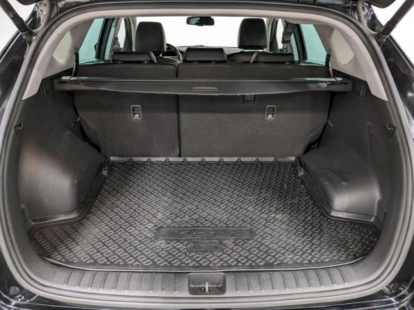 Hyundai Tucson III Рестайлинг с пробегом 2020 года, цена 2 140 000 рублей, 186668 км, внедорожник, Автокод Объявления