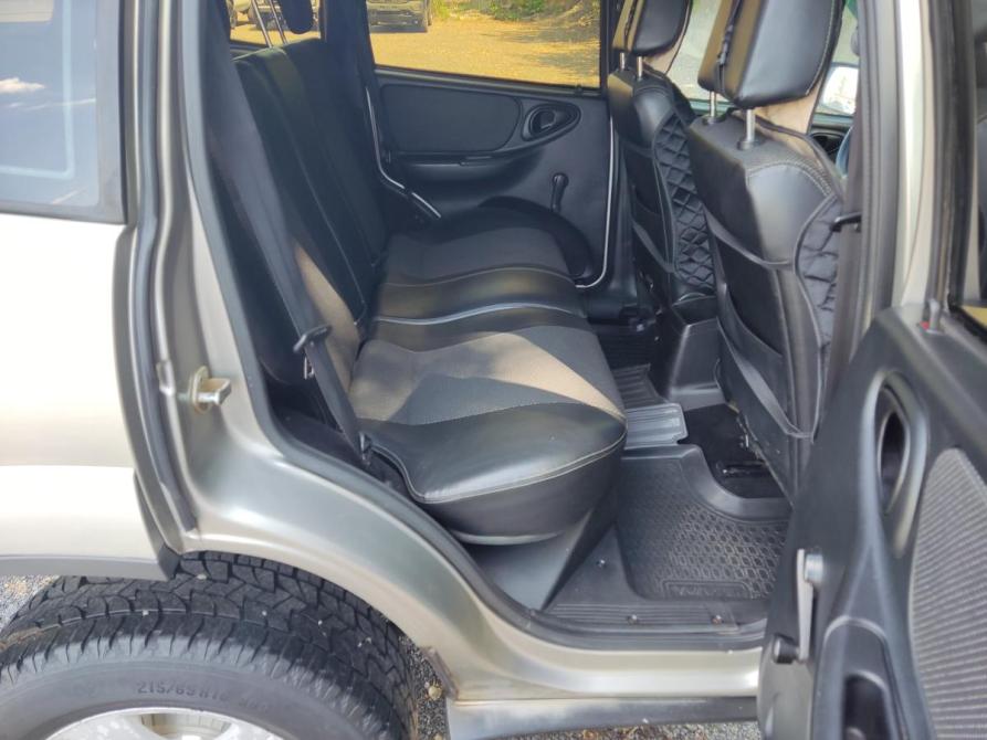Chevrolet Niva I Рестайлинг Ростов-на-Дону  - изображение 12