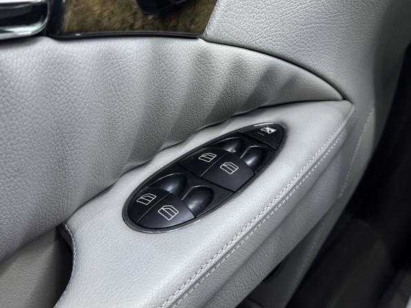 Mercedes-Benz E-Класс III (W211 S211) Рестайлинг с пробегом 2007 года, цена 1 665 000 рублей, 201119 км, седан, Автокод Объявления