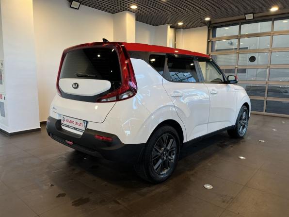 Kia Soul III с пробегом 2019 года, цена 1 889 000 рублей, 138969 км, хэтчбек, Автокод Объявления