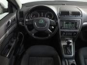 Skoda Octavia II (A5) Рестайлинг Санкт-Петербург  - изображение 35