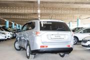 Mitsubishi Outlander III Уфа  - изображение 24