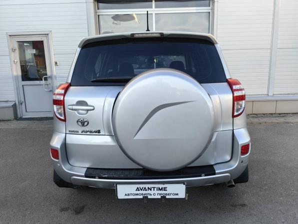 Toyota RAV4 III (XA30) Рестайлинг с пробегом 2010 года, цена 965 000 рублей, 220000 км, внедорожник, Автокод Объявления