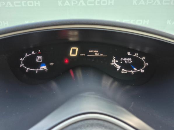 Nissan Serena IV (C26) с пробегом 2013 года, цена 1 290 000 рублей, 248484 км, минивэн, Автокод Объявления
