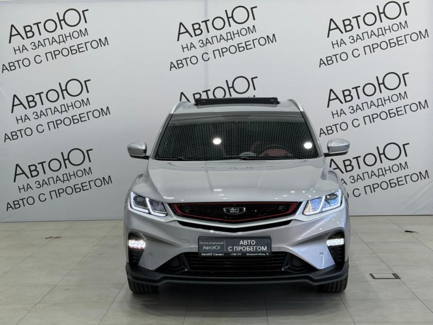 Belgee X50 Ставрополь  - изображение 2