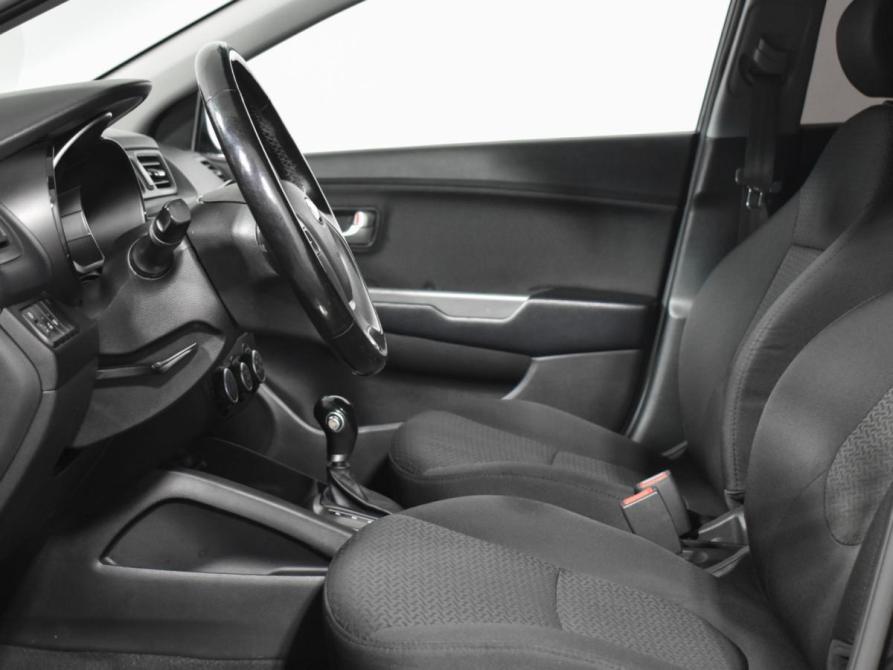 Kia Rio III Рестайлинг Санкт-Петербург  - изображение 11