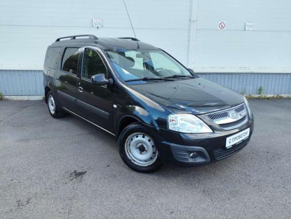 Lada (ВАЗ) Largus I с пробегом 2019 года, цена 690 000 рублей, 68634 км, универсал, Автокод Объявления
