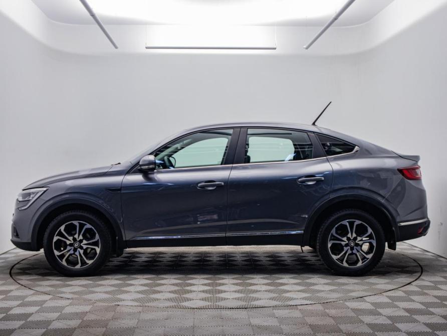 Renault Arkana I Москва  - изображение 2