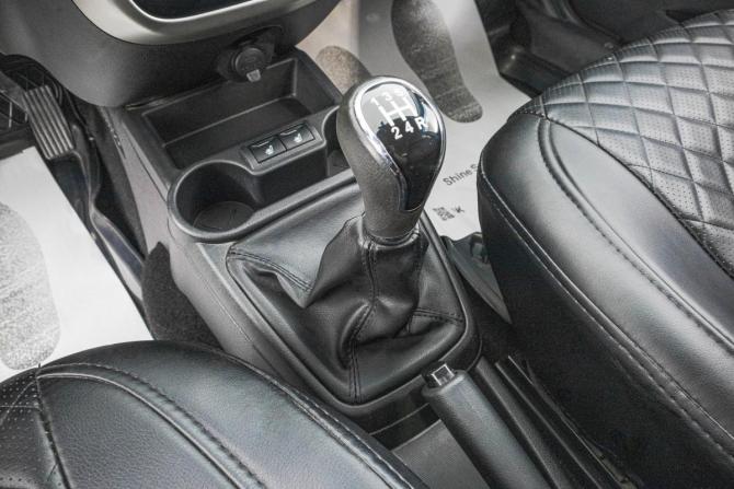 Lada (ВАЗ) Granta I Рестайлинг с пробегом 2019 года, цена 599 000 рублей, 86900 км, лифтбек, Автокод Объявления