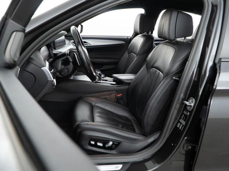 BMW 5 серии VII (G30/G31/G38) Москва  - изображение 10