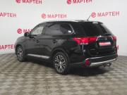 Mitsubishi Outlander III Рестайлинг 2 Вологда  - изображение 24