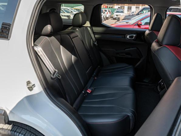 Haval H3 I с пробегом 2024 года, цена 2 370 000 рублей, 32606 км, внедорожник, Автокод Объявления