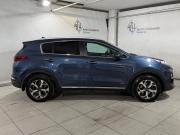 Kia Sportage IV Рестайлинг Химки  - изображение 27