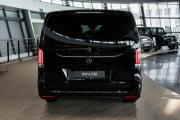 Mercedes-Benz V-Класс III (W447) Рестайлинг 2 Москва  - изображение 28
