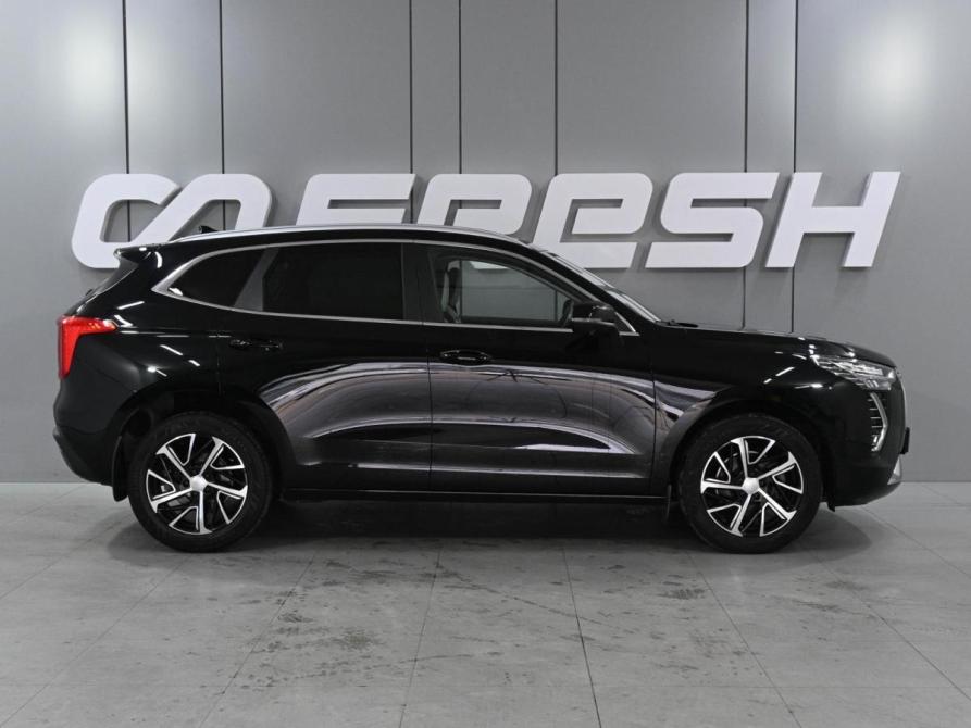 Haval Jolion I Ростов-на-Дону  - изображение 5