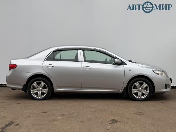 Toyota Corolla X (E140 E150) с пробегом 2008 года, цена 670 000 рублей, 217874 км, седан, Автокод Объявления