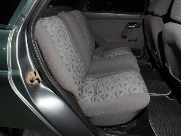 Lada (ВАЗ) 2112 с пробегом 2006 года, цена 548 000 рублей, 180386 км, хэтчбек, Автокод Объявления
