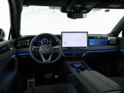 Volkswagen Tiguan III (China Market) Москва  - изображение 31